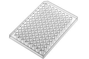 Image of Vwr Plate Pcr 96 For Abi PK10 3972-520-300