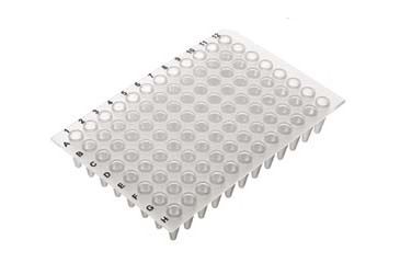 Image of Vwr Plate Pcr R-LIP Ast PK10 3979-529-300