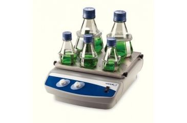 Image of Vwr Platform Dedic 18X18 125ML 980370