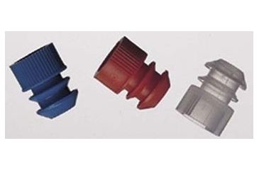 Image of VWR Plug-Type Caps, Polyethylene 3302-806-000