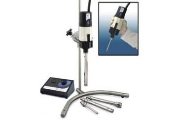 Image of VWR PowerMax AHS (Advanced Homogenizing System) 250 987572 Accessories