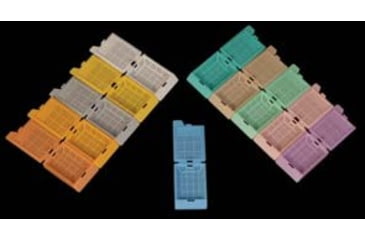 Image of Vwr Pr Biopsy Cassette Tube Gd VWR-610-8-T