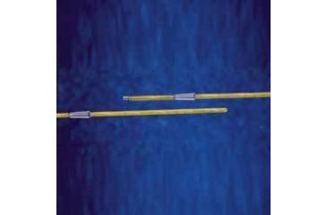 Image of VWR Precision [ST] Ground Joint Thermometers, Mercury-Filled 30005 75 Mm (3'') Immersion