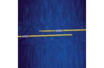 Image of VWR Precision [ST] Ground Joint Thermometers, Mercury-Filled 30090 190 Mm (71/2'') Immersion