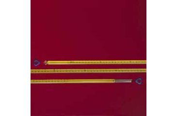 Image of VWR Precision Thermometers, Mercury-Filled 20495 76 Mm (3'') Immersion