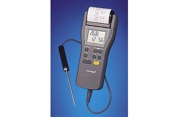 Image of VWR Printing Thermometers 4182 Accessories Replacement Paper Roll, 5.2 m (17') Long