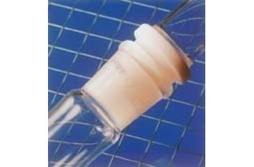 Image of VWR PTFE Rigid Sleeves and Adapters 20.129 Rigid Sleeves
