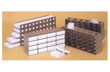 Image of Vwr Rack 12-POSITION Storage 920017