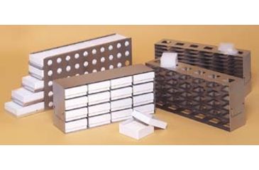 Image of Vwr Rack 15POSITION Sldng Drwr 920094