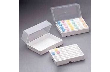 Image of Vwr Rack Cryo Only 24HOLE PK10 3036-220-000