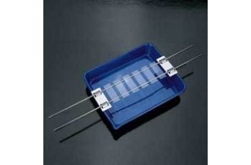 Image of Vwr Rack Micro Slid Stain 21IN 954001