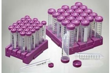 Image of Vwr Rack Tube 50ML Nat CS5 2750-220-000