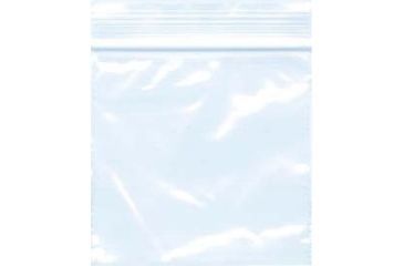 Image of VWR Reclosable Clear Bags Aa40810 4 Mil Thickness, Case of 1000, MGZ4P0810