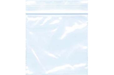 Image of VWR Reclosable Clear Bags Aa41215 4 Mil Thickness, Case of 500, MGZ4P1215