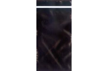 Image of VWR Reclosable UV-Protectant Amber Bags AMB30808