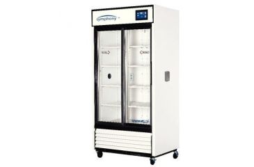 Image of VWR Refrigator Doub Swing Door KLDSW-SCP