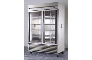 Image of Vwr Refrigerator 1DUP 115V TS23G-CHR