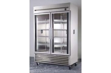 Image of Vwr Refrigerator 1DUP 115V TS49G-CHR