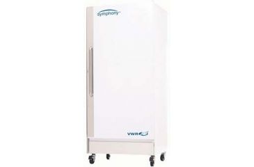 Image of Vwr Refrigerator 22CU Ft SCGP-2204
