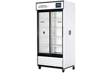 Image of VWR Refrigerator Chrom 26CUFT SCCP-26