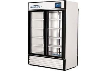 Image of VWR Refrigerator Pass Thru 47CUFT SCPTP-47