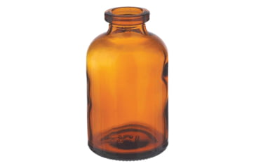 Image of VWR Reservoir Ambr Glass 250ML 844082