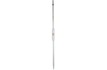Image of VWR Reusable Volumetric Pipets, Class A, Color-Coded VW37004 100