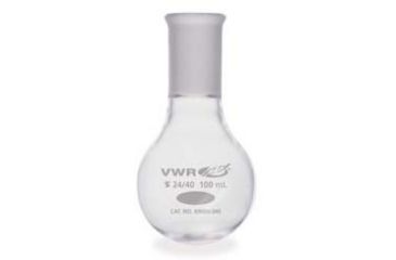 Image of VWR Round-Bottom Boiling Flasks VW25285 300