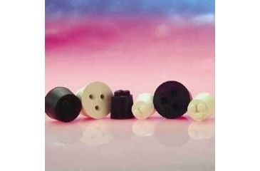 Image of VWR Rubber Stoppers TW-ASSORT