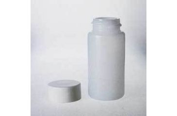 Image of VWR Scintillation Vials, Polyethylene, with Screw Cap 58511B 20 Bulk Packed Vials