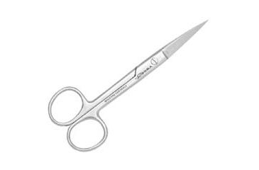 Image of Vwr Scissors Cvd Dissect 5'' 11648-213