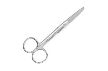 Image of Vwr Scissors FINE/BLUNT 6.5'' 11648-217