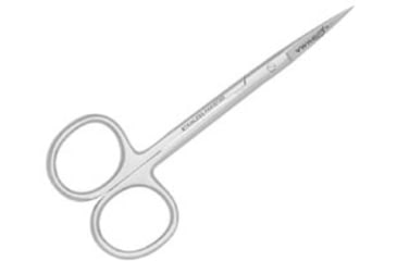 Image of Vwr Scissors St Delicate 4.5'' 11648-211