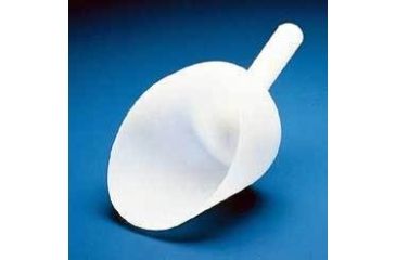 Image of VWR Scoops, Polyethylene, SCIENCEWARE 367596000