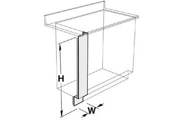 Image of Vwr Scribe Strip Acc CFL-5179-0A