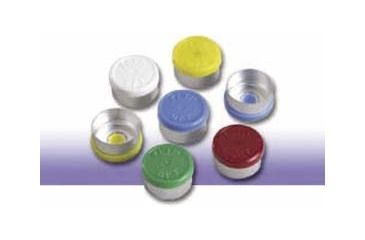 Image of Vwr Seal 20MM FLIP-OFF PK1000 44003311