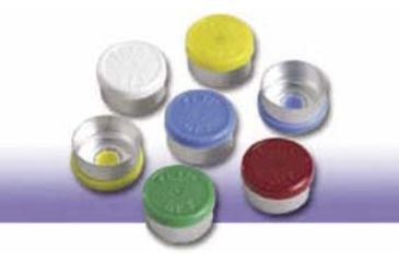 Image of Vwr Seal 20MM FLIP-OFF PK1000 44003327