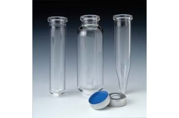Image of Vwr Seal Alum Micro Vial PK100 DR-20MMASMWV