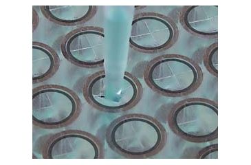 Image of VWR Sealing Tape PRE-SLIT 100/CS 236701