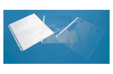 Image of VWR Sheet Protectors BX-62027-01
