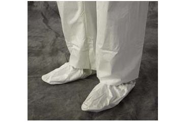 Image of Vwr Shoecover Tyvek Lg 50PR IC442SWHLGVD