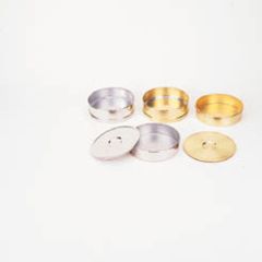 Image of VWR Sieve Accessories R8576 Brushes Rectangular Brass Brush