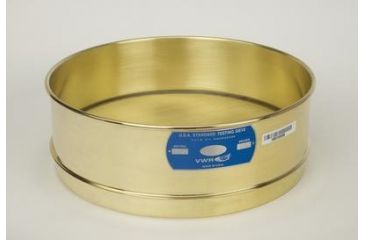 Image of VWR Sieve Brass 12D Full Ht 140BB12F