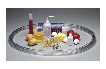 Image of VWR Signature Clear PVC Tubing 408000-0322