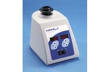 Image of VWR Signature Digital Vortex Mixer 945303