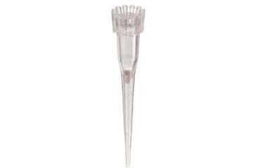 Image of VWR Signature Micro Aerosol Filter Pipet Tips 1051-290-306 Graduated Tips, Ultrafine Point