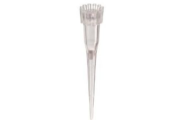 Image of VWR Signature Micro Aerosol Filter Pipet Tips 1051-960-336 Graduated Tips, Ultrafine Point