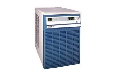 Image of VWR Signature Refrigerated Recirculating Chillers 6750P41V130E Recirculating Chillers With Positive Displacement Pump