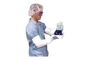 Image of Vwr Sleeve 18IN Elas TYVEKC200 TY500SWH00VD