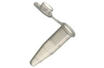 Image of VWR Slick Disposable Microcentrifuge Tubes, Polypropylene 3039-566-000